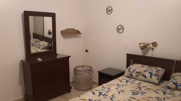 Apartamento en Bella Vista, Santo Domingo D.N. con 2 habitaciones, 1 baño de 105 mts² - Imagen 7