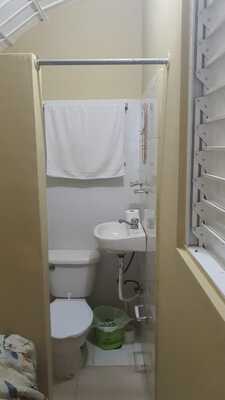 Habitación en Bella Vista, Santo Domingo D.N. de 21 mts² con mantenimiento incluido - Imagen 7