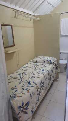 Habitación en Bella Vista, Santo Domingo D.N. de 21 mts² con mantenimiento incluido - Imagen 5