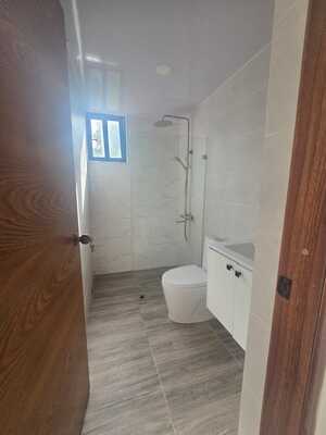 Apartamento en Bella Vista, Santo Domingo D.N. con 2 habitaciones, 2 baños, 2 parqueos de 118 mts² con mantenimiento incluido - Imagen 4