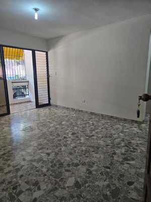 Apartamento en Arroyo Hondo Viejo, Santo Domingo D.N. con 2 habitaciones, 2 baños, 1 parqueo de 100 mts² con mantenimiento incluido - Imagen 4