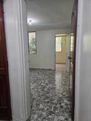 Apartamento en Arroyo Hondo Viejo, Santo Domingo D.N. con 2 habitaciones, 2 baños, 1 parqueo de 100 mts² con mantenimiento incluido - Imagen 5
