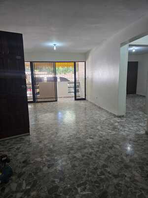 Apartamento en Arroyo Hondo Viejo, Santo Domingo D.N. con 2 habitaciones, 2 baños, 1 parqueo de 100 mts² con mantenimiento incluido - Imagen 6