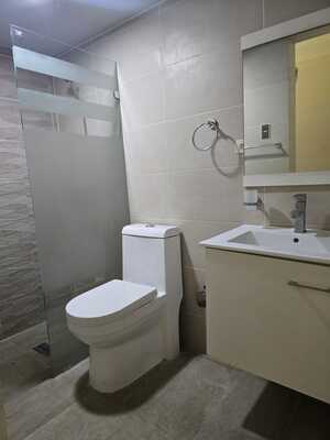 Apartamento en Arroyo Hondo Viejo, Santo Domingo D.N. con 2 habitaciones, 2 baños, 1 parqueo de 100 mts² con mantenimiento incluido - Imagen 7