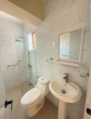 Apartamento en Autopista Duarte, Santo Domingo D.N. con 2 habitaciones, 1 baño, 1 parqueo en 2do nivel con mantenimiento incluido - Imagen 4