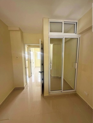 Apartamento en Autopista Duarte, Santo Domingo D.N. con 2 habitaciones, 1 baño, 1 parqueo en 2do nivel con mantenimiento incluido - Imagen 6