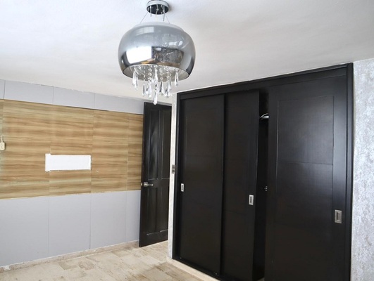 Apartamento en La Julia, Santo Domingo D.N. con 3 habitaciones, 2 baños, 3 parqueos en 10mo nivel - Imagen 5