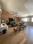 Apartamento en Ensanche Serralles, Santo Domingo D.N. con 3 habitaciones, 3 baños, 2 parqueos en 4to nivel de 244 mts² - Imagen 2