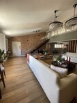 Apartamento en Ensanche Serralles, Santo Domingo D.N. con 3 habitaciones, 3 baños, 2 parqueos en 4to nivel de 244 mts² - Imagen 3