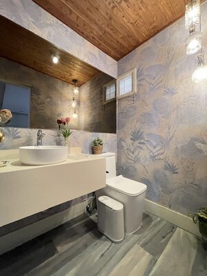 Apartamento en Ensanche Serralles, Santo Domingo D.N. con 3 habitaciones, 3 baños, 2 parqueos en 4to nivel de 244 mts² - Imagen 7