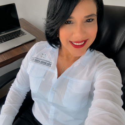 Rita Aybar