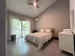 Apartamento en Cocotal Golf & Country Club, Bávaro con 3 habitaciones, 2 baños en 2do nivel de 140 mts² con mantenimiento incluido - Imagen 2