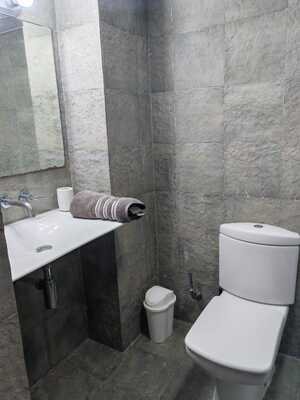 Apartamento en Piantini, Santo Domingo D.N. con 1 habitación, 1 baño, 1 parqueo en 6to nivel de 59 mts² - Imagen 6