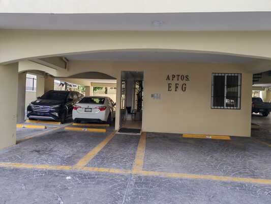 Apartamento en Piantini, Santo Domingo D.N. con 1 habitación, 1 baño, 1 parqueo en 6to nivel de 59 mts² - Imagen 7