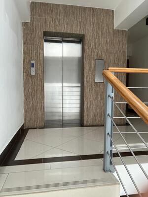 Apartamento en Piantini, Santo Domingo D.N. con 1 habitación, 1 baño, 1 parqueo en 7mo nivel de 57 mts² con mantenimiento incluido - Imagen 5