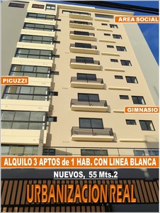 Imagen de Apartamento