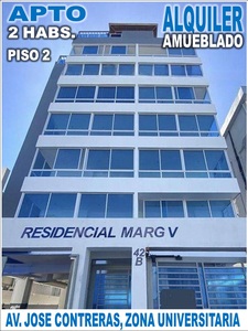 Imagen de Apartamento
