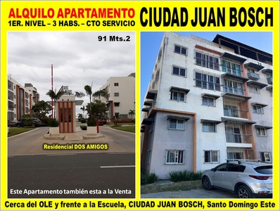 Imagen de Apartamento