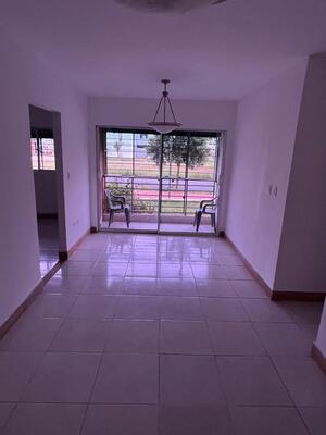 Apartamento en Ciudad Juan Bosch, Santo Domingo Este con 3 habitaciones, 2 baños, 1 parqueo de 91 mts² con mantenimiento incluido - Imagen 6