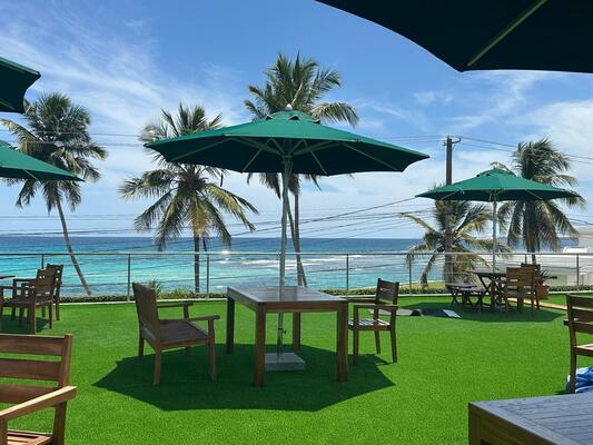 Apartamento en Boca Chica Centro, Boca Chica con 2 habitaciones, 2 baños, 2 parqueos en 3er nivel - Imagen 6
