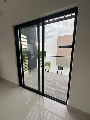 Villa en Vista Cana, Punta Cana con 3 habitaciones, 3 baños, 2 parqueos de 2 niveles - Imagen 6