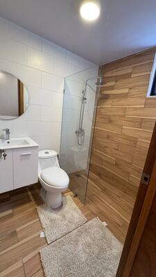 Apartamento en Brisa Oriental, Santo Domingo Este con 3 habitaciones con mantenimiento incluido - Imagen 3