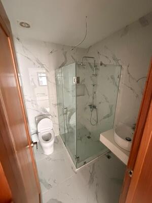 Apartamento en La Esperilla, Santo Domingo D.N. con 1 habitación, 1 baño, 1 parqueo en 7mo nivel de 65 mts² con mantenimiento incluido - Imagen 7