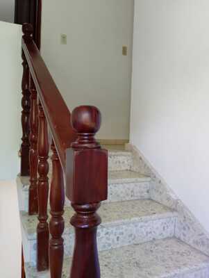 Casa en Atala, Santo Domingo D.N. con 3 habitaciones, 2 baños, 1 parqueo de 2 niveles de 200 mts² - Imagen 5