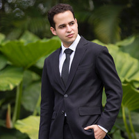 Marlon Reyes