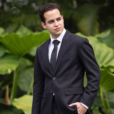 Marlon Reyes
