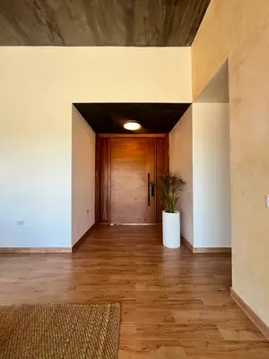 Villa en El Choco, Sosúa con 3 habitaciones, 3 baños, 2 parqueos de 1 nivel de 270 mts² con mantenimiento incluido - Imagen 4