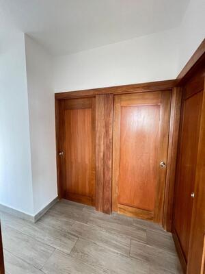 Apartamento en Don Pedro, Santiago con 3 habitaciones, 2 baños, 1 parqueo en 1er nivel de 100 mts² - Imagen 7