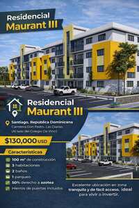 Imagen de Apartamento