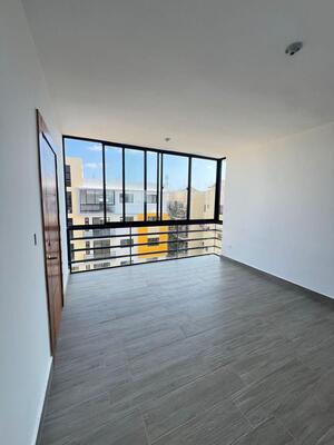 Apartamento en Don Pedro, Santiago con 3 habitaciones, 2 baños, 1 parqueo en 1er nivel de 100 mts² - Imagen 4