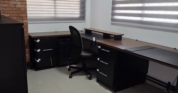 Apartamento en El Millón, Santo Domingo D.N. con 3 habitaciones, 2 baños, 2 parqueos en 4to nivel de 139 mts² con mantenimiento incluido - Imagen 6