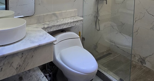 Apartamento en El Millón, Santo Domingo D.N. con 3 habitaciones, 2 baños, 2 parqueos en 4to nivel de 139 mts² con mantenimiento incluido - Imagen 7