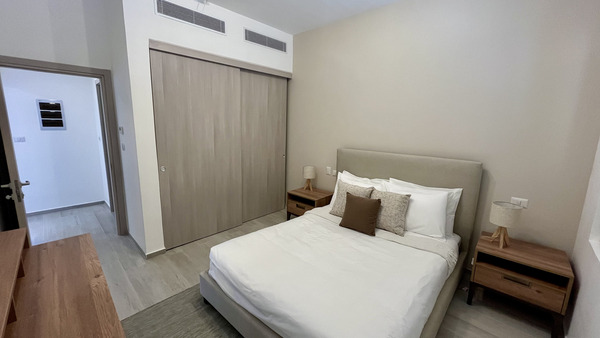 Apartamento en Cocotal Golf & Country Club, Bávaro con 2 habitaciones, 2 baños, 1 parqueo en 3er nivel de 106 mts² - Imagen 4