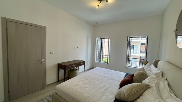 Apartamento en Cocotal Golf & Country Club, Bávaro con 2 habitaciones, 2 baños, 1 parqueo en 3er nivel de 106 mts² - Imagen 6