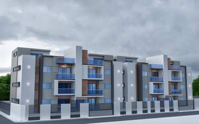 Imagen de Apartamento