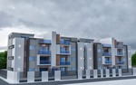 Apartamento en Urbanización Neftalí III, San Francisco De Macorís con 3 habitaciones, 2 baños, 2 parqueos de 110 mts² - Imagen 1