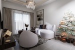 Apartamento en Urbanización Neftalí III, San Francisco De Macorís con 3 habitaciones, 2 baños, 2 parqueos de 110 mts² - Imagen 3