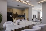 Apartamento en Urbanización Neftalí III, San Francisco De Macorís con 3 habitaciones, 2 baños, 2 parqueos de 110 mts² - Imagen 5