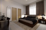 Apartamento en Urbanización Neftalí III, San Francisco De Macorís con 3 habitaciones, 2 baños, 2 parqueos de 110 mts² - Imagen 7