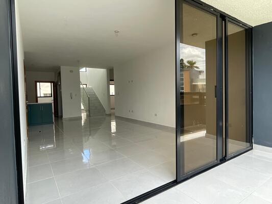 Penthouse en Las Cejas, San Francisco De Macorís con 3 habitaciones, 3 baños, 2 parqueos de 272 mts² - Imagen 7