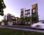 Apartamento en Urbanización La Caperuza II, San Francisco De Macorís con 3 habitaciones, 1 baño, 1 parqueo en 4to nivel de 61 mts² - Imagen 7
