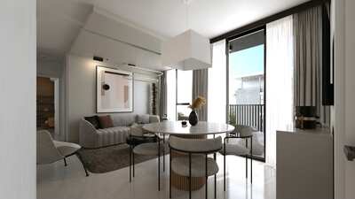 Imagen de Apartamento