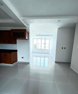 Apartamento en Urbanización La Caperuza II, San Francisco De Macorís con 3 habitaciones, 2 baños, 2 parqueos en 2do nivel con mantenimiento incluido - Imagen 6
