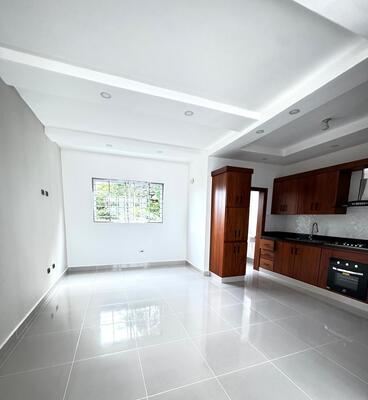 Apartamento en Urbanización La Caperuza II, San Francisco De Macorís con 3 habitaciones, 2 baños, 2 parqueos en 2do nivel con mantenimiento incluido - Imagen 7