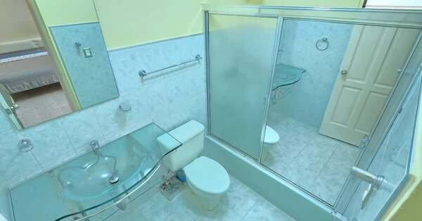 Apartamento en Llanos De Gurabo, Santiago con 1 habitación, 1 baño, 1 parqueo con mantenimiento incluido - Imagen 7