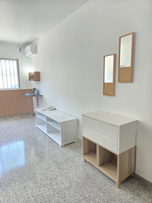 Apartamento en Julieta Morales, Santo Domingo D.N. con 2 habitaciones, 1 baño, 1 parqueo de 64 mts² con mantenimiento incluido - Imagen 2